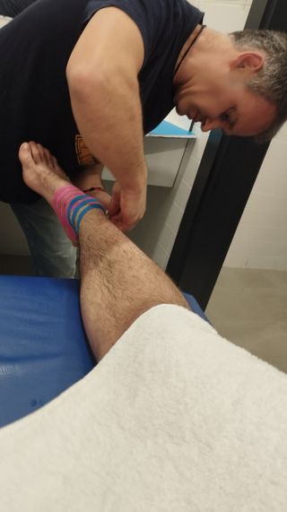 MASAJE PROFESIONAL EN PAMPLONA CENTRO