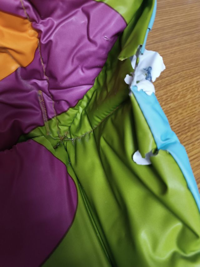 Trona Chicco Polly 2 en 1