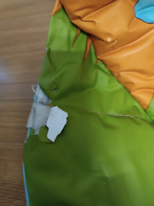 Trona Chicco Polly 2 en 1