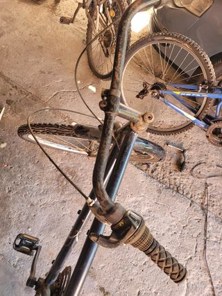 Bicicleta de 27.5 !URGE LA VENTA!