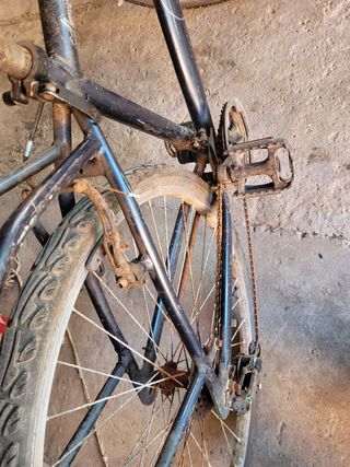 Bicicleta de 27.5 !URGE LA VENTA!