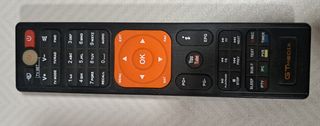 Decodificador GTMedia V8 Nova - Receptor de TV