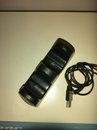 Caricatore multiplo joypad XBox USB