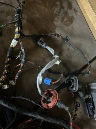 Mercedes-Benz Clase C 2015