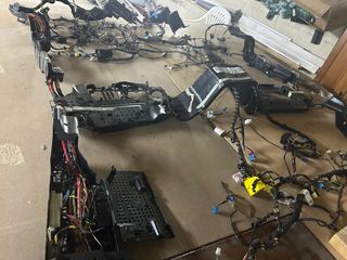 Mercedes-Benz Clase C 2015