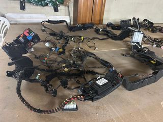 Mercedes-Benz Clase C 2015