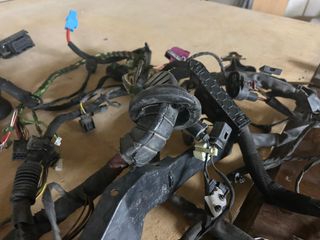 Mercedes-Benz Clase C 2015