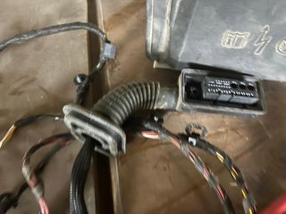 Mercedes-Benz Clase C 2015