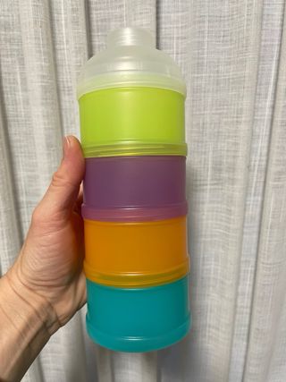 Calienta biberones Prenatal