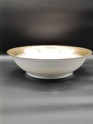 Bowl o cuenco porcelana MS de Limoges