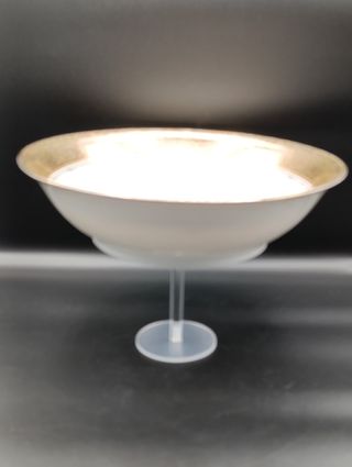 Bowl o cuenco porcelana MS de Limoges