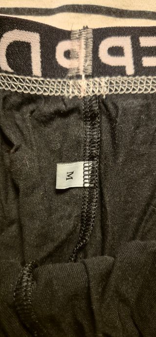 Pijama de verano Tezenis