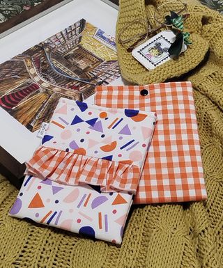 Funda para Kindle - funda libro electrónico/e-book