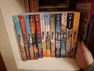 Los Forasteros del Tiempo 1: La aventura de los Balbuena en el lejano Oeste