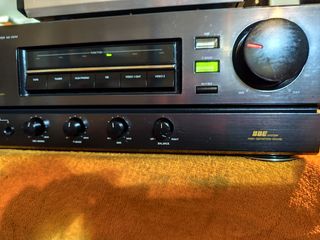 Amplificador AIWA MX-Z92ME