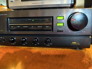 Amplificador AIWA MX-Z92ME