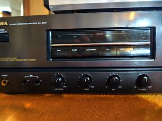 Amplificador AIWA MX-Z92ME