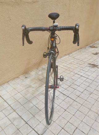 Bicicleta de carretera Ditec 900