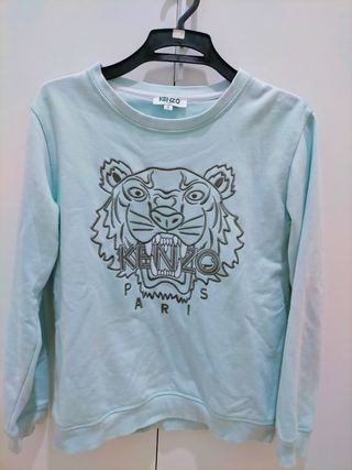 Sudadera Kenzo talla M