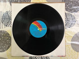 Bill Haley Greatest Hits disco vinile rock & roll