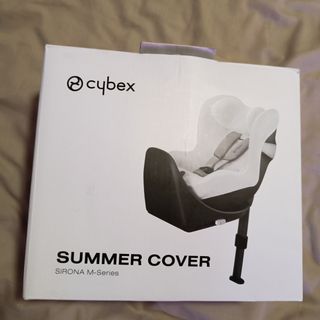 Silla Auto CYBEX Sirona M I-Size Grupo 0+/1