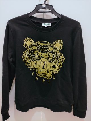 Sudadera Kenzo talla M