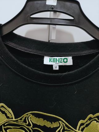 Sudadera Kenzo talla M
