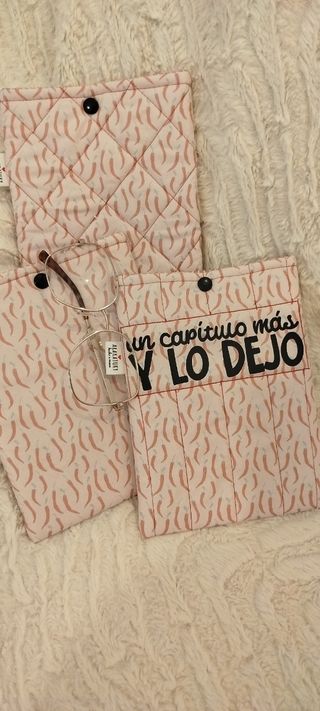 Funda para Kindle - funda libro electrónico/e-book