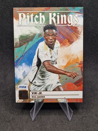 Vinicius - Pitch Kings