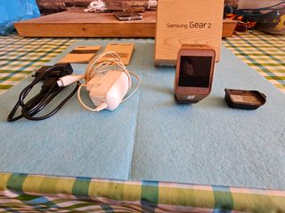 Samsung Gear 2
