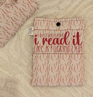 Funda para Kindle - funda libro electrónico/e-book