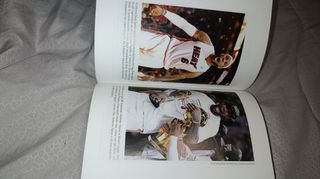 King. La biografia di Lebron James