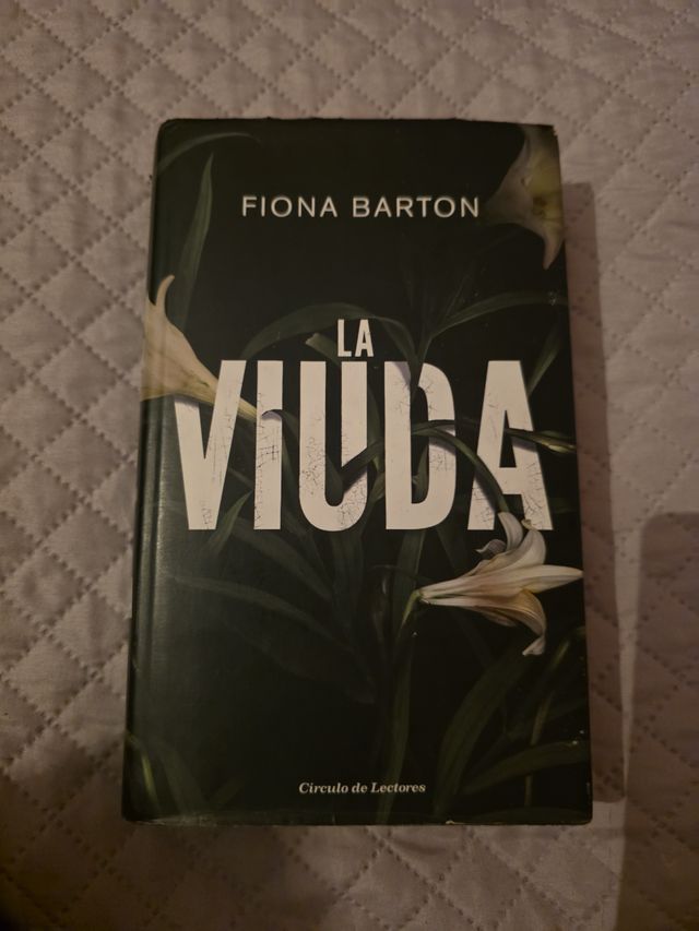 La viuda