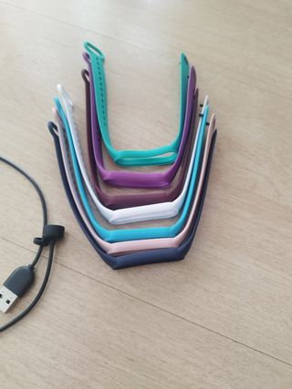 Reloj inteligente Xiaomi mi band 7