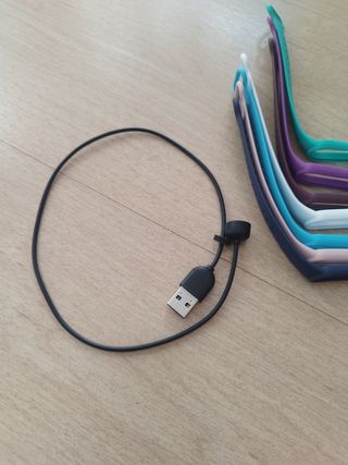 Reloj inteligente Xiaomi mi band 7