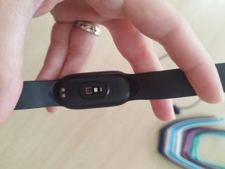 Reloj inteligente Xiaomi mi band 7
