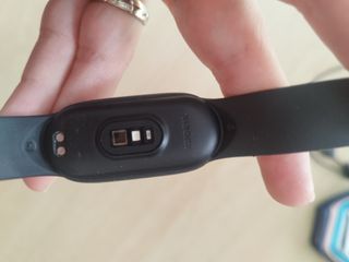 Reloj inteligente Xiaomi mi band 7