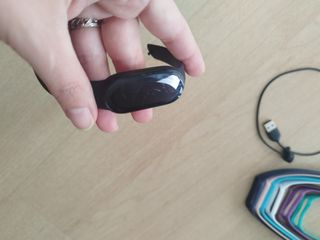 Reloj inteligente Xiaomi mi band 7