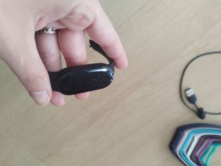 Reloj inteligente Xiaomi mi band 7