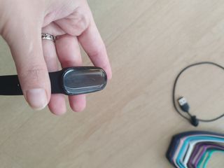 Reloj inteligente Xiaomi mi band 7
