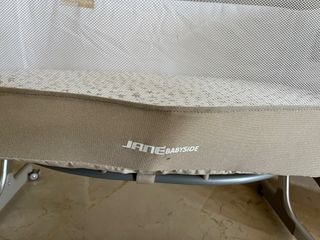 Minicuna colecho JANE