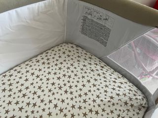 Minicuna colecho JANE