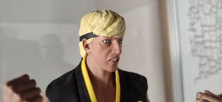 Karate Kid figura Johnny Lawrence