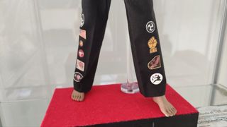 Karate Kid figura Johnny Lawrence