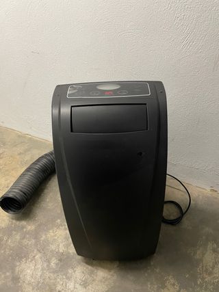 Aire acondicionado portátil APC ACPSC3000