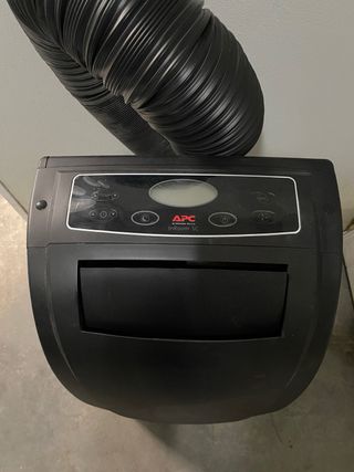 Aire acondicionado portátil APC ACPSC3000