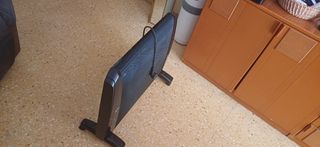 Estufa eléctrica de mika JATA