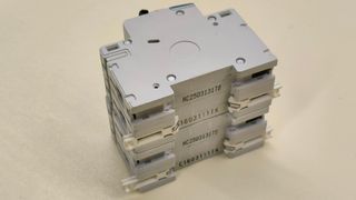 Interruttore Margnetotermico Bticino 1P+N 16a C