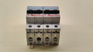 Interruttore Margnetotermico Bticino 1P+N 16a C