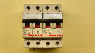 Interruttore Margnetotermico Bticino 1P+N 16a C